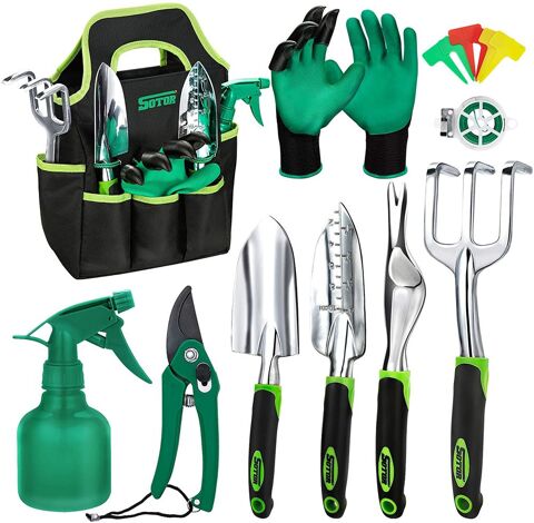 KIT DE JARDINAGE 25 Saint-Denis-en-Val (45)