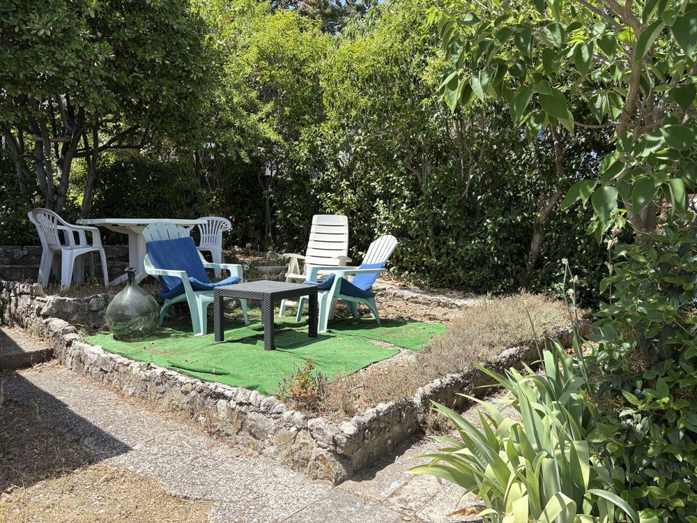 Location Appartement Appart T3 56m2 + Terrasse et Jardin aux Pennes Mirabeau Gardanne