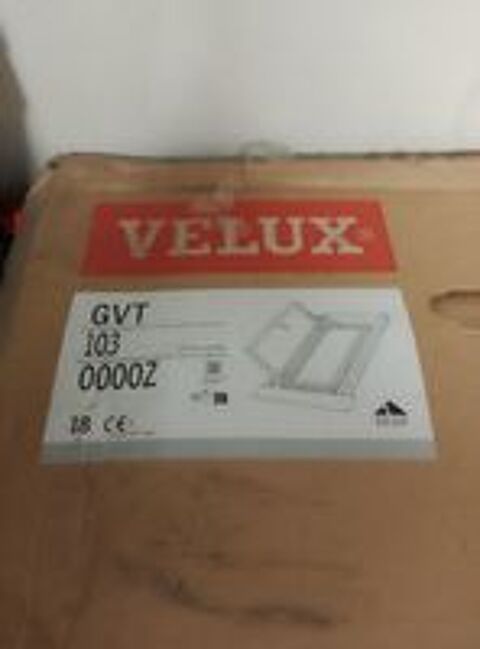   Vent velux   