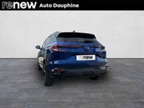 Austral E-Tech full hybrid 200 GSR2 Iconic esprit Alpine 2025 occasion 38140 Rives