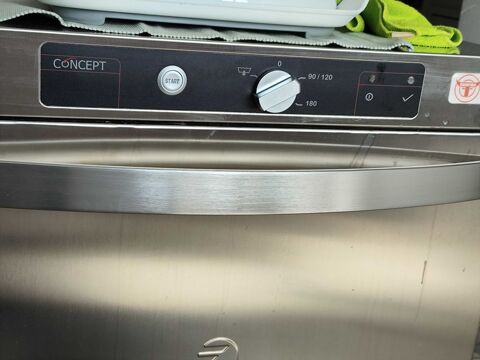 Lave vaisselle pro 750 Wambrechies (59)