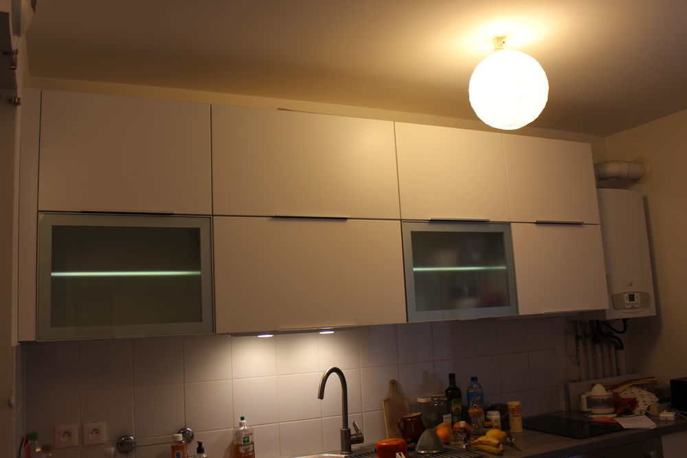 Placards de cuisine Meubles