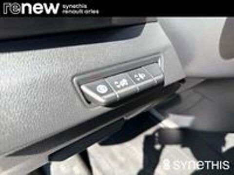 Trafic Blue dCi 150 Techno 2025 occasion 13200 Arles