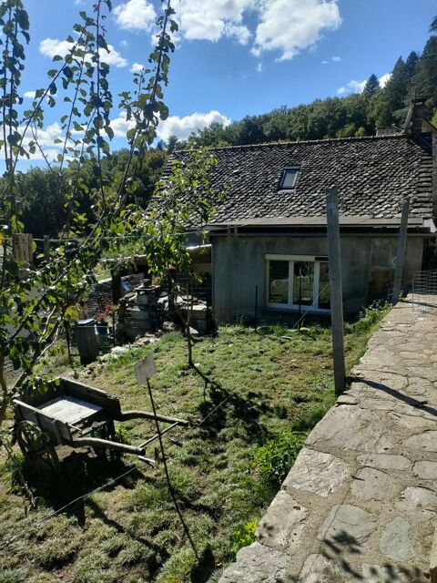   Maison de 80m2  Maison - 3/4 pice(s) - 80 m