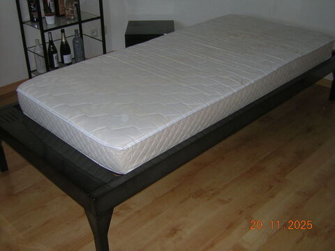 Chambre adolescent Alin�a style industriel 120 Toulouse (31)
