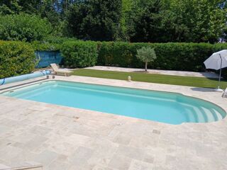  Villa � vendre 4 pi�ces 105 m� Saint-cyprien