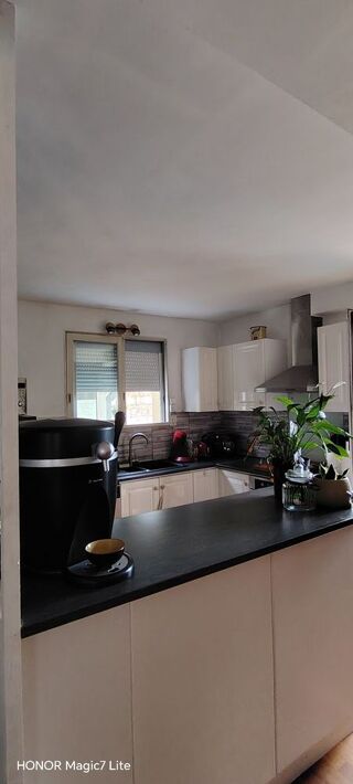  Maison à vendre 6 pièces 120 m²