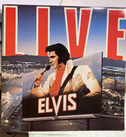 Live Elvis Presley 15 Boisset-les-Prvanches (27)
