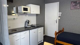  Chambre à louer 1 pièce 15 m²