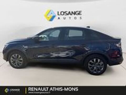 Arkana E-Tech full hybrid 145 GSR2 Evolution 2024 occasion 91200 Athis-Mons