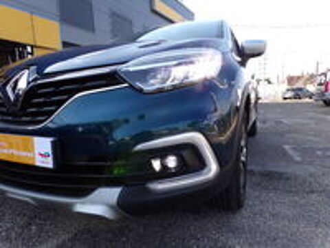 Captur dCi 110 Energy Intens 2018 occasion 39100 Dole