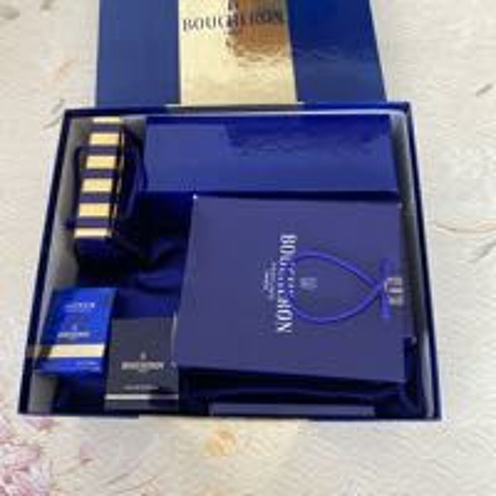 miniature de parfum Boucheron 
