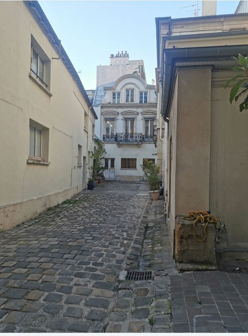 Vente Appartement Place de la République Paris 10