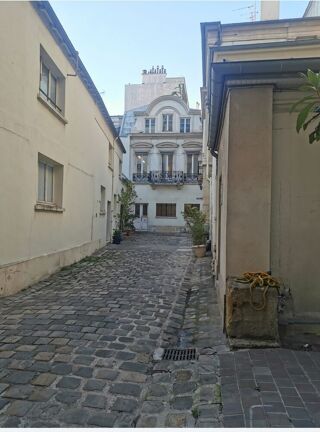 Vente Appartement Place de la République Paris 10