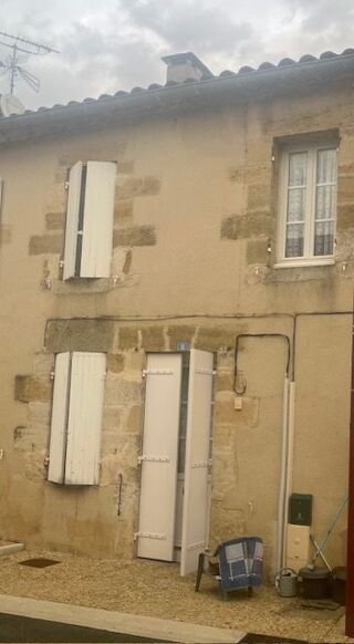  Maison à vendre 2 pièces 75 m²