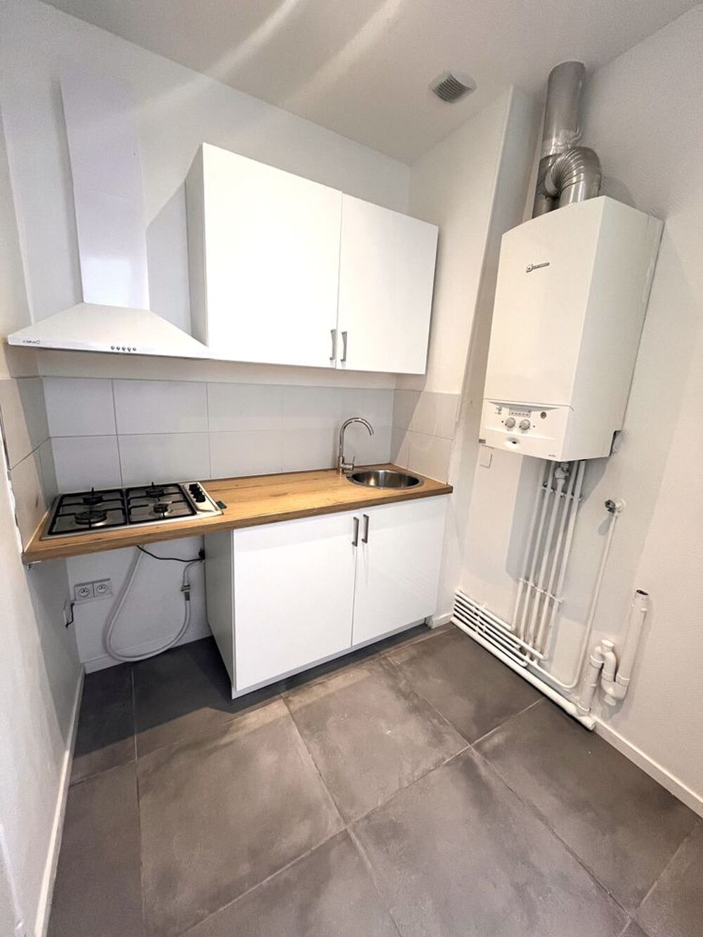 Appartement a louer  - 3 pièce(s) - 40 m2 - Surfyn