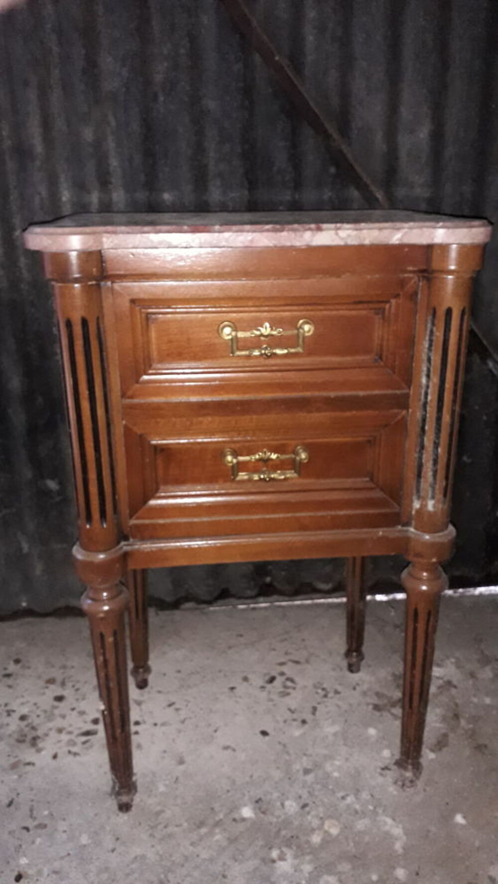 Table de nuit Meubles