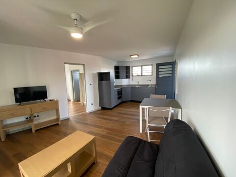  Appartement � louer 2 pi�ces 41 m�