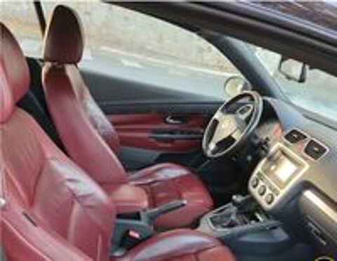 EOS Eos 2.0 16S TDI 140 FAP Carat 2008 occasion 87000 Limoges