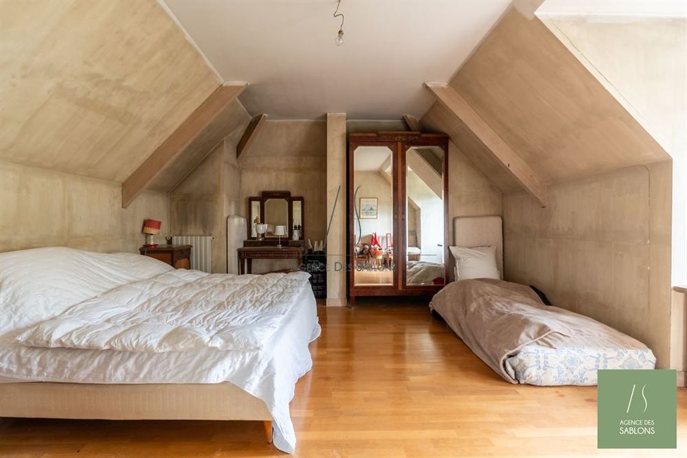 à vendre  Maison Le Vésinet (78110)