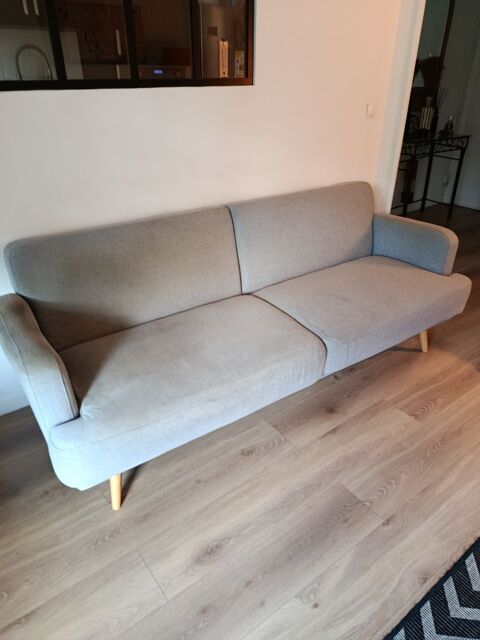 Canap� clic clac 3 places 40 Saint-Thibault-des-Vignes (77)