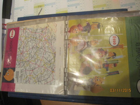 disque vinyle publicitaire 7 Thoiry (73)