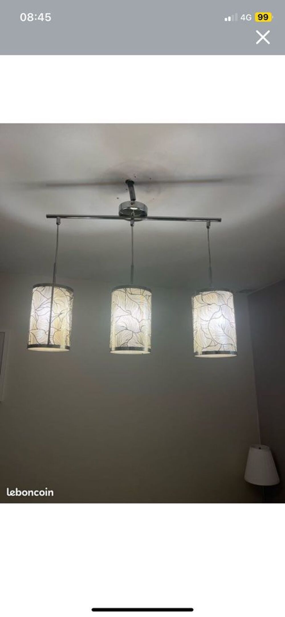 luminaire Meubles