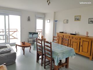 Location  Appartement 