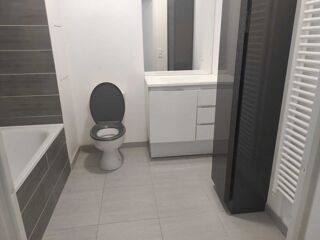  Appartement à vendre 4 pièces 80 m² Romainville