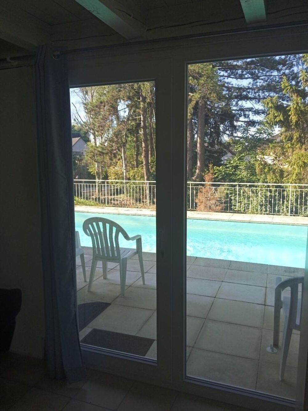 Location Duplex/Triplex Beau duplex centre Alsace très calme et lumineux Boofzheim