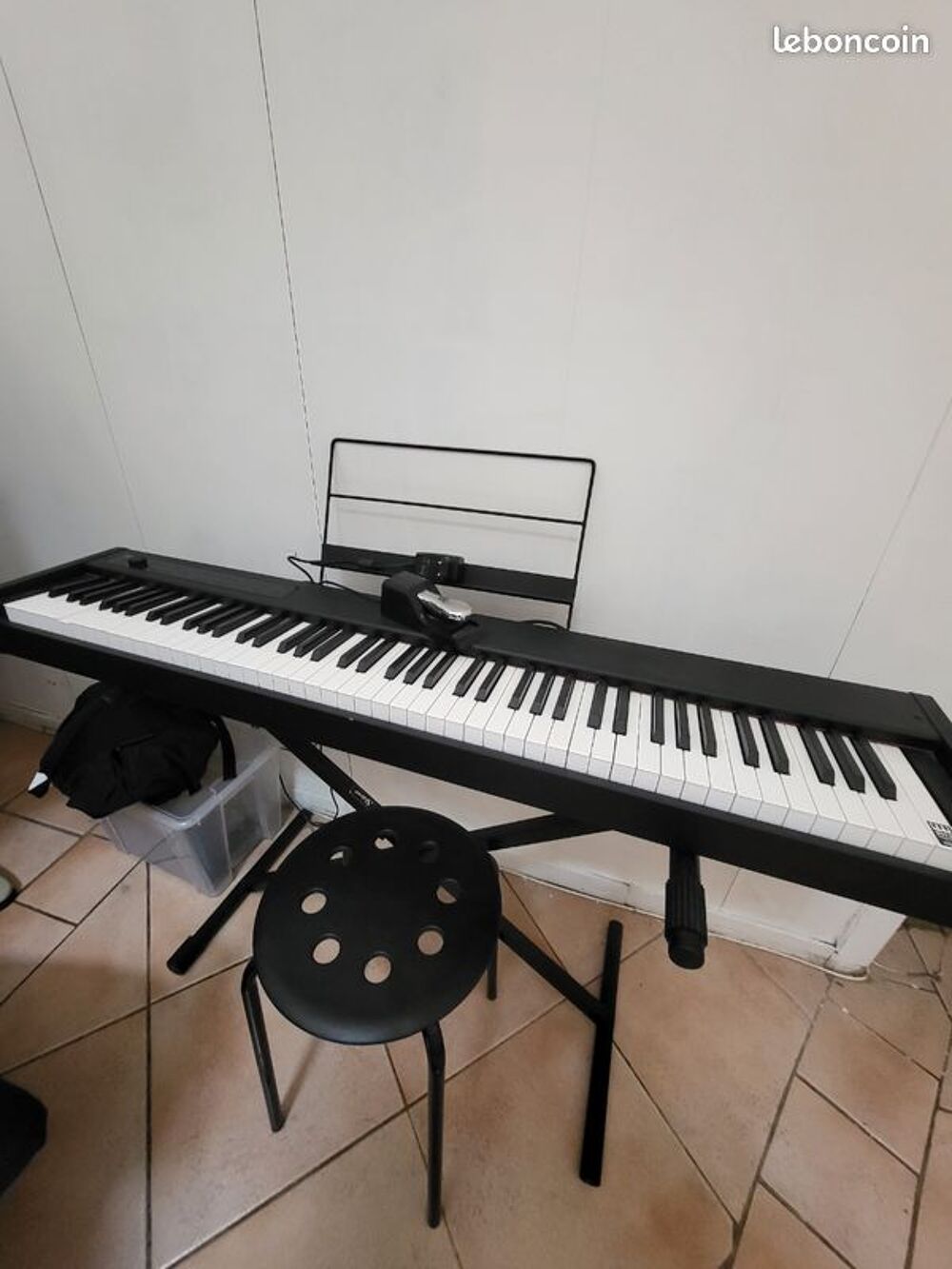 KORG D1 Instruments de musique