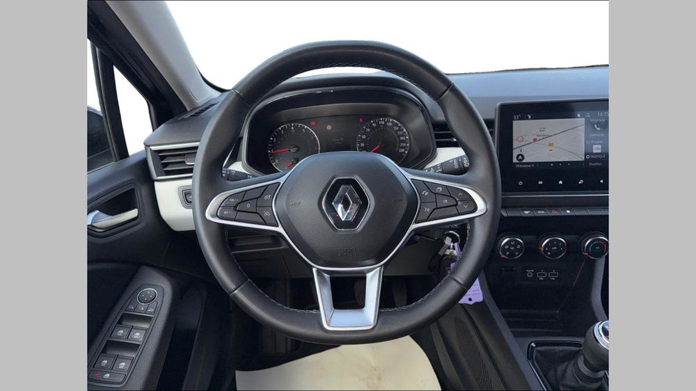 Clio V Clio TCe 100 GPL Evolution 2023 occasion 91310 Montlh&eacute;ry