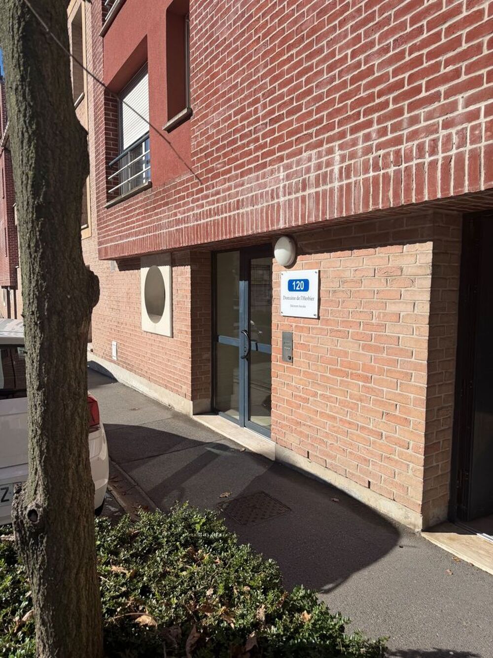 Appartement 2 pièces 42 m² · à Bailleul · 42 m² · 140 000 €