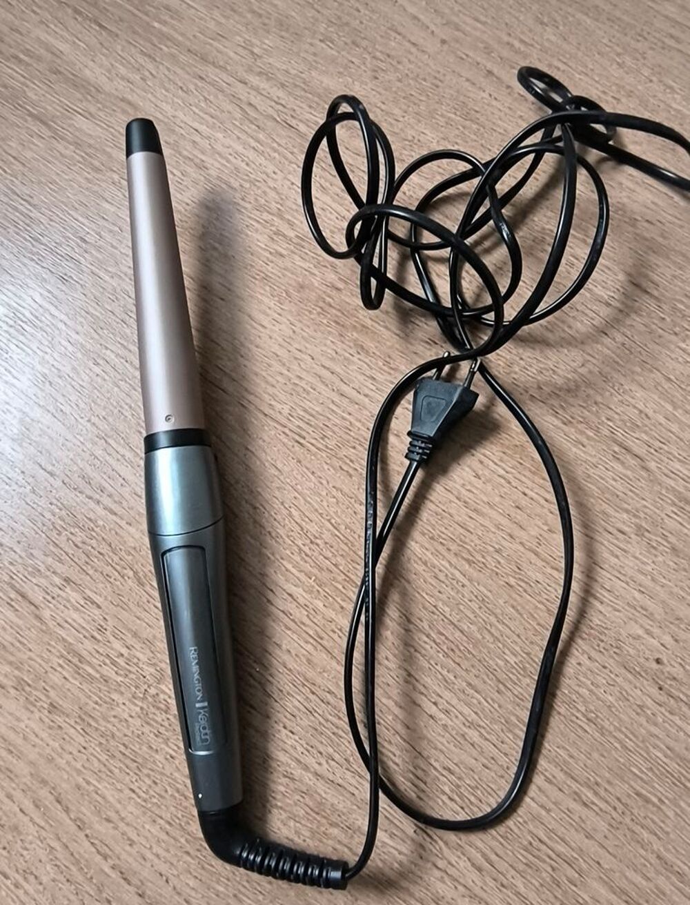 Boucleur Remington Electroménager