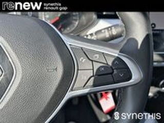 Clio V Clio TCe 90 Evolution 2023 occasion 05000 Gap