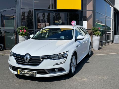 Renault talisman Estate dCi 130 Energy Business