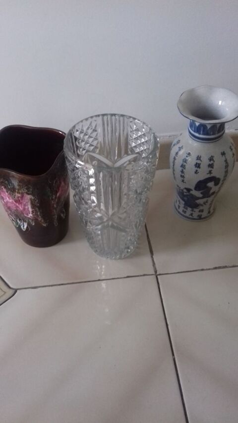 pots a fleurs 12 Brie-Comte-Robert (77)