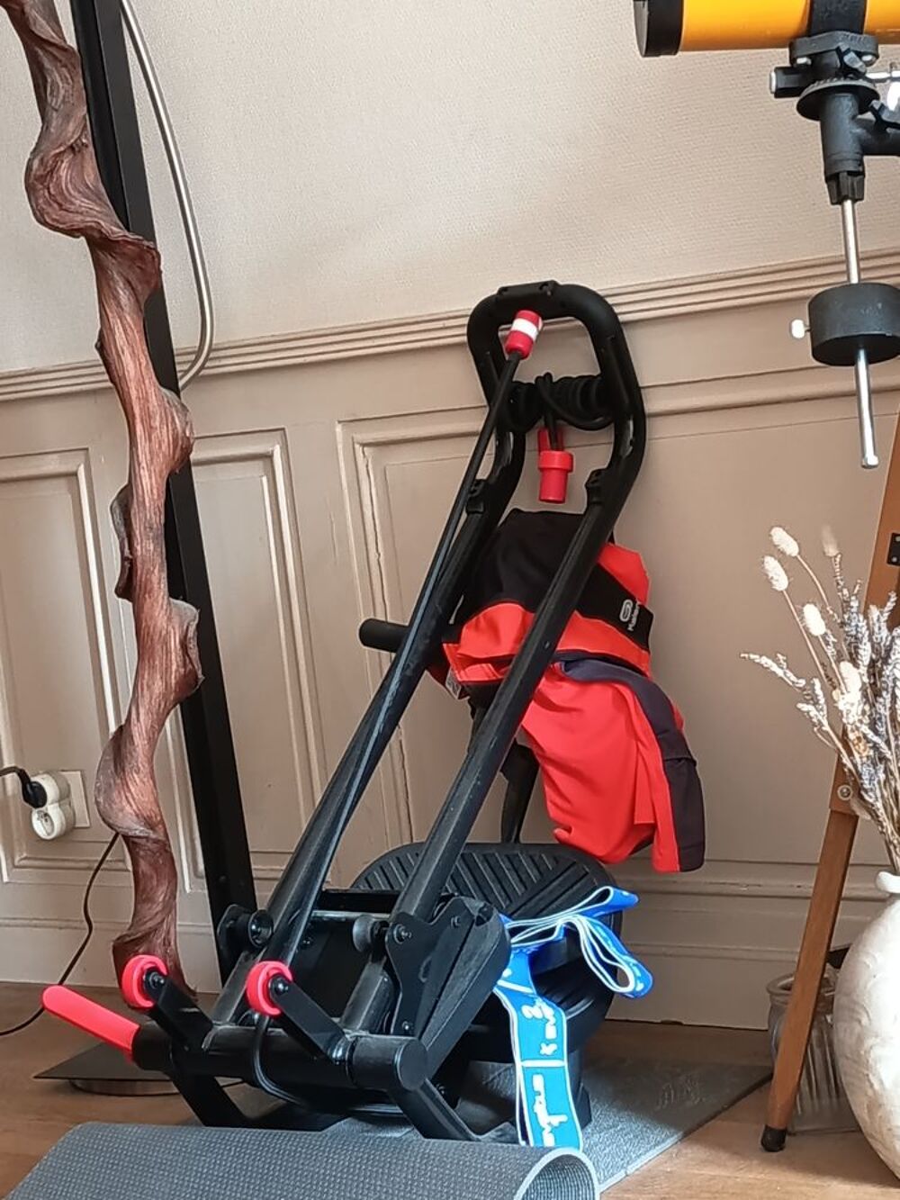 Rameur appartement Jeux / jouets