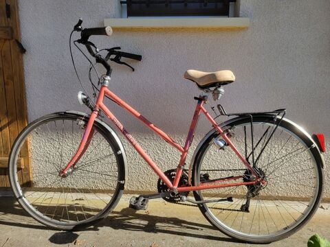 V�lo Femme Peugeot 30 Le Barp (33)