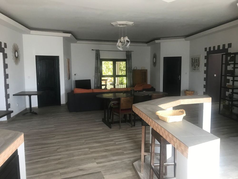 Vente Villa , à Gandigal, une très belle villa spacieuse Gandigal (Senegal)