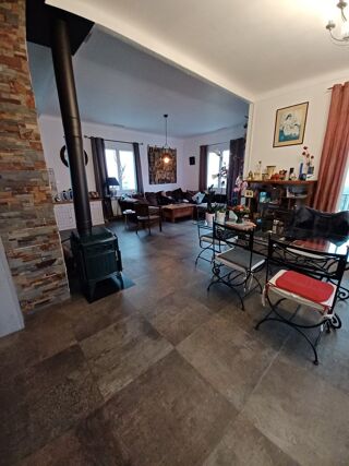  Maison à vendre 5 pièces 154 m² Céret