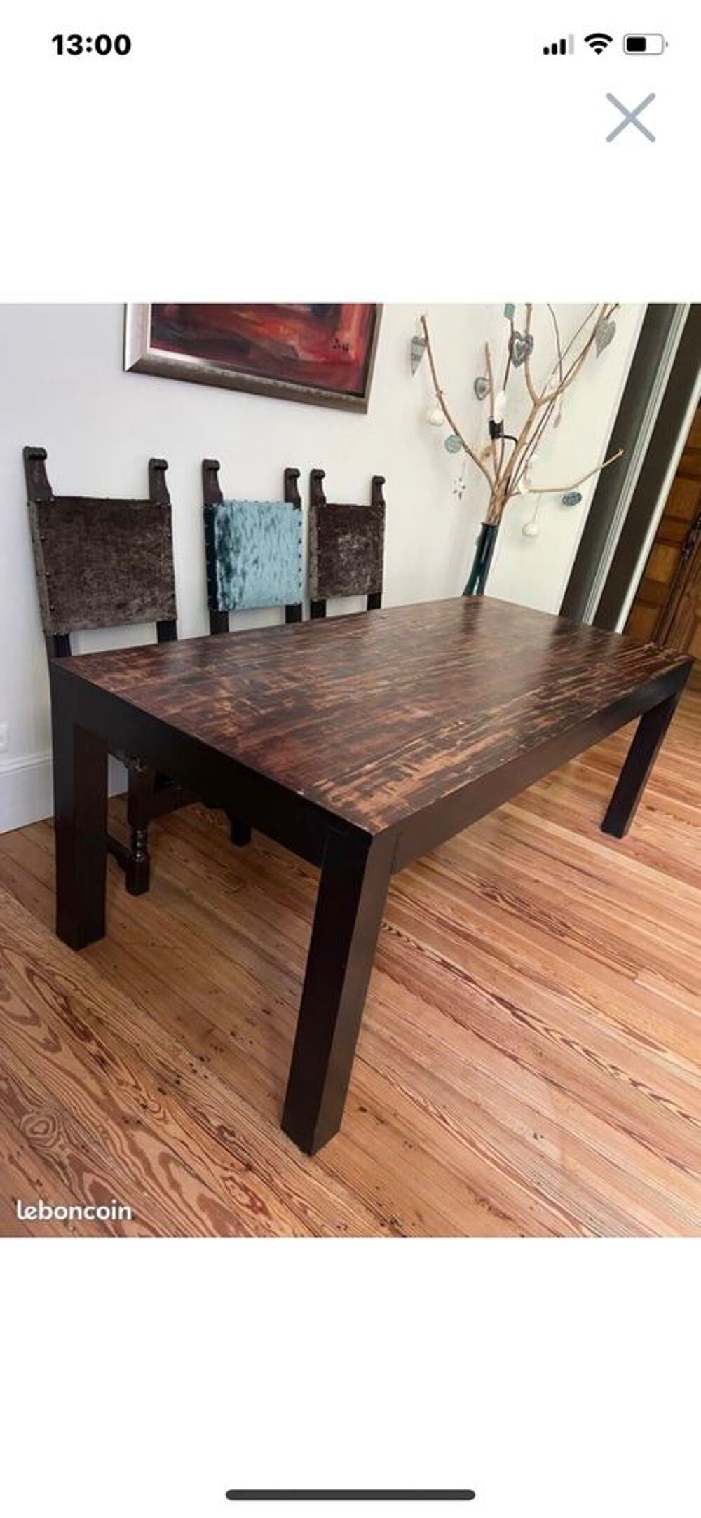 Table de salle a manger Meubles