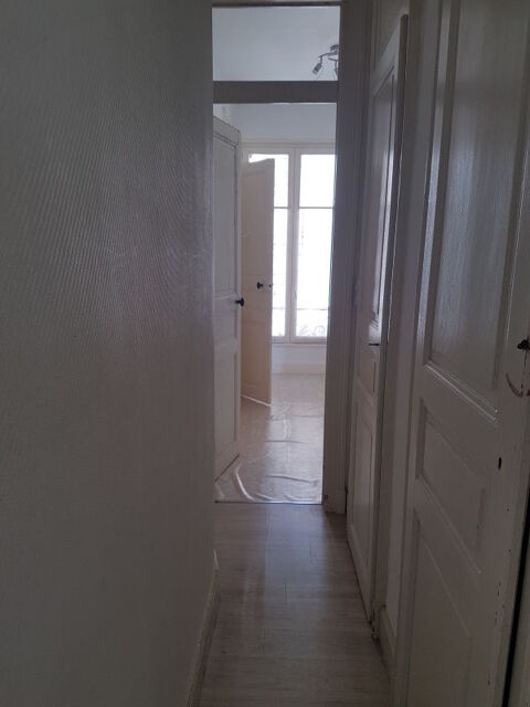 Appartement � louer 2 pi�ces 41 m�