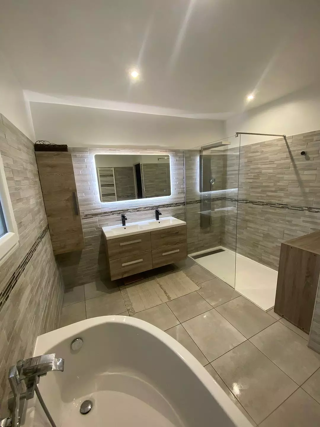  Maison � vendre 4 pi�ces 97 m�