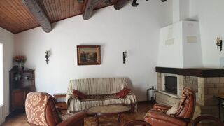  Maison � vendre 5 pi�ces 128 m� Le thor