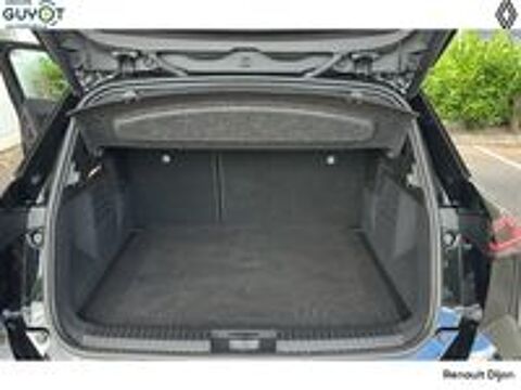 Symbioz E-Tech full hybrid 160 ch Iconic 2025 occasion 21000 Dijon
