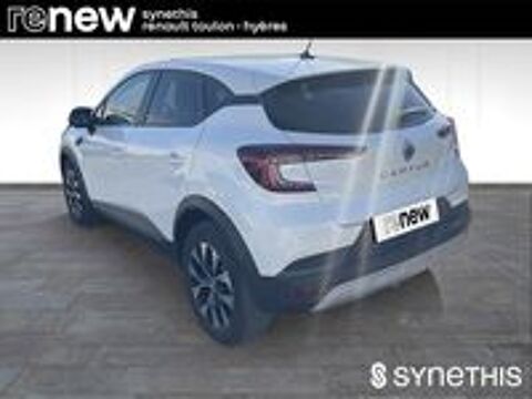 Captur TCe 100 GPL Evolution 2023 occasion 83160 La Valette-du-Var