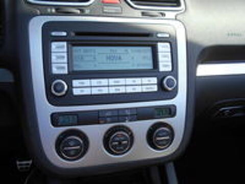 EOS Eos 1.6 16S FSI 115 Sport 2007 occasion 49000 Angers