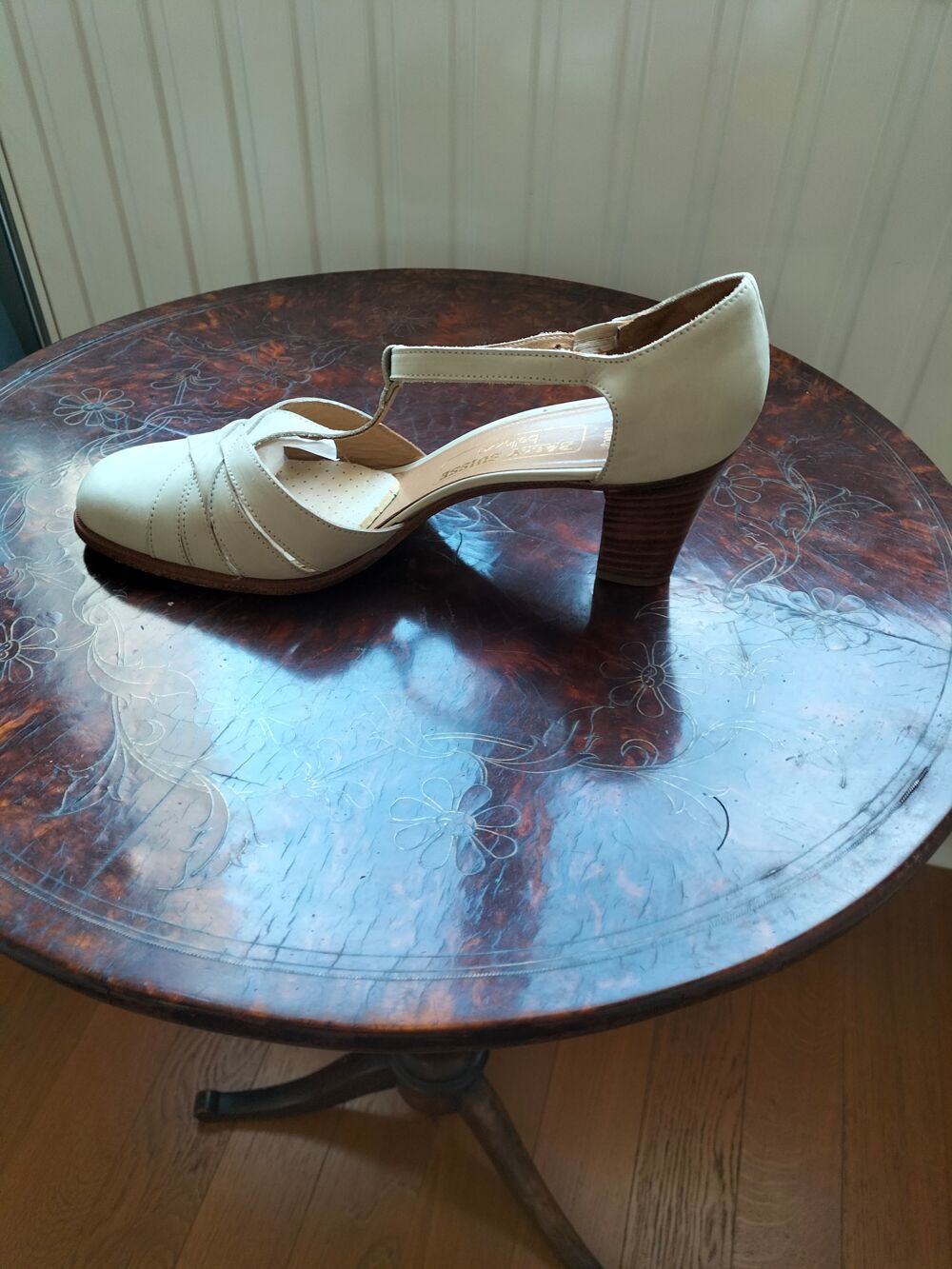 Chaussures Bally pointure 41 Chaussures
