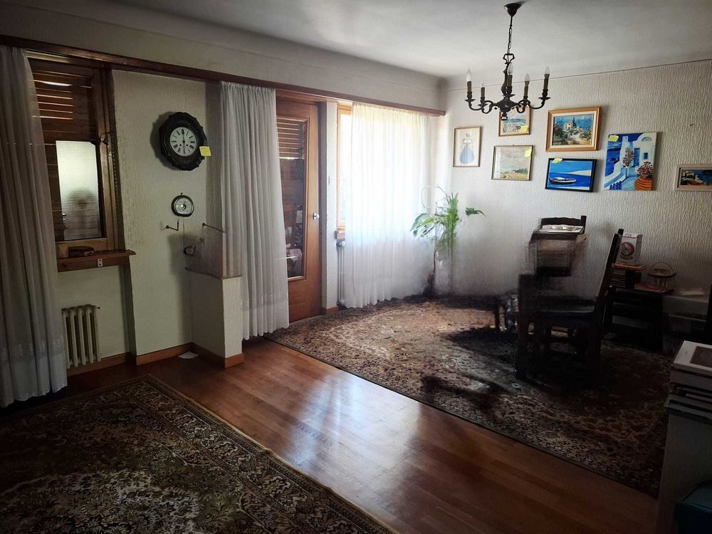 Vente Maison Maison individuelle Gunsbach
